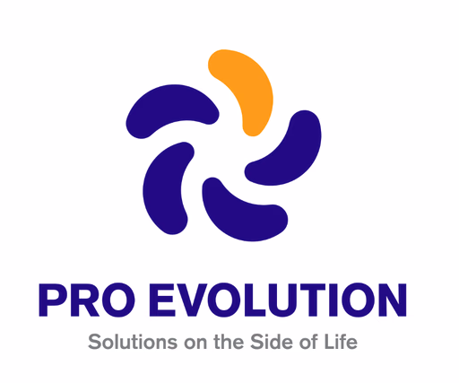PRO EVOLUTION